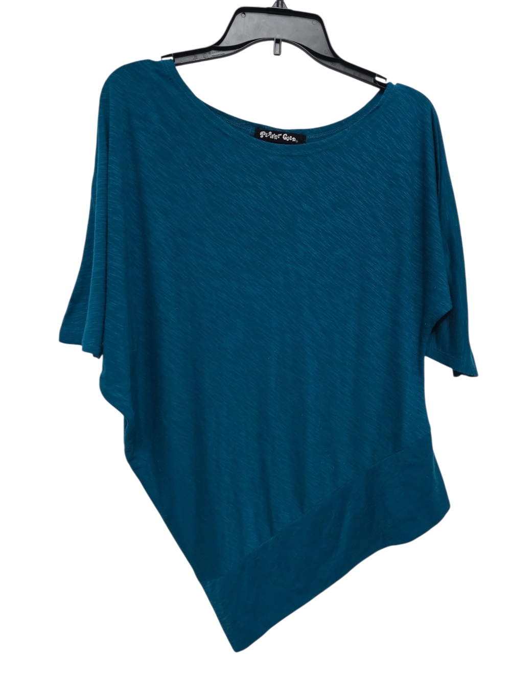 Planet Gold Y2K Women's Top Juniors Size Large